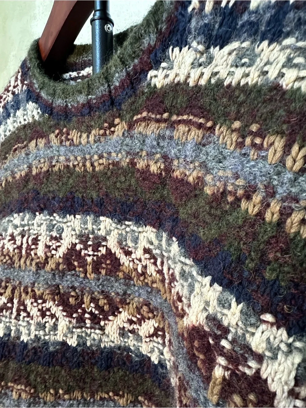 Woolrich incredible vintage